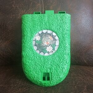 B6 - Garden Base Mattel Barbie Dream House Dollhouse Replacement